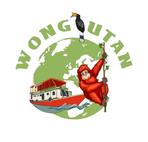 Wong Utan Borneo